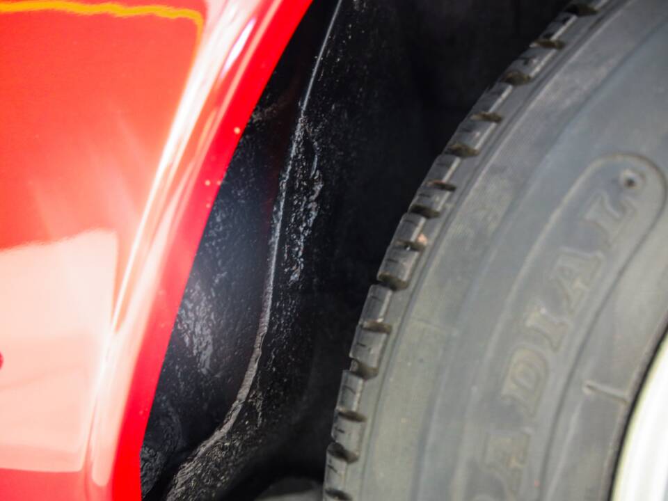 Image 41/58 of Alfa Romeo Giulia 1600 GTC (1965)