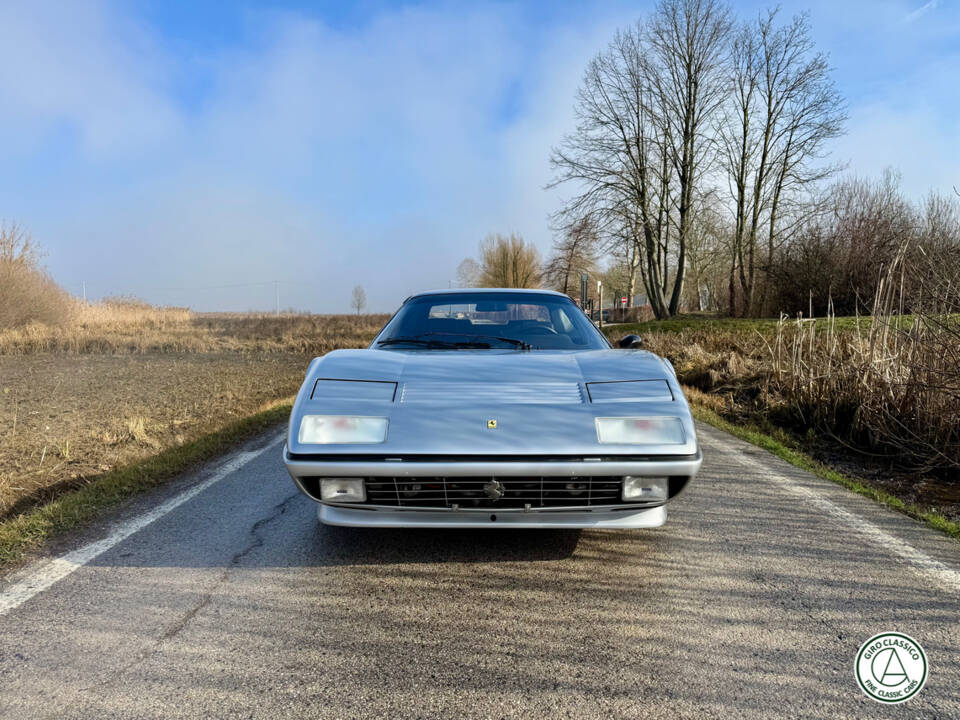 Image 14/43 of Ferrari 512 BB (1979)