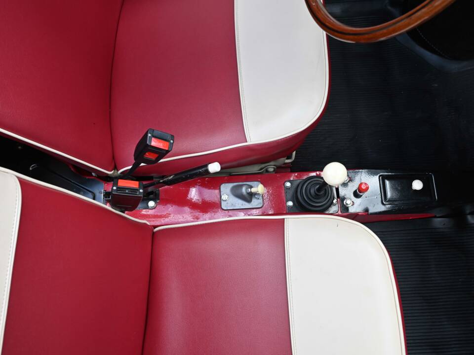 Afbeelding 47/50 van Steyr-Puch 650 T (1962)