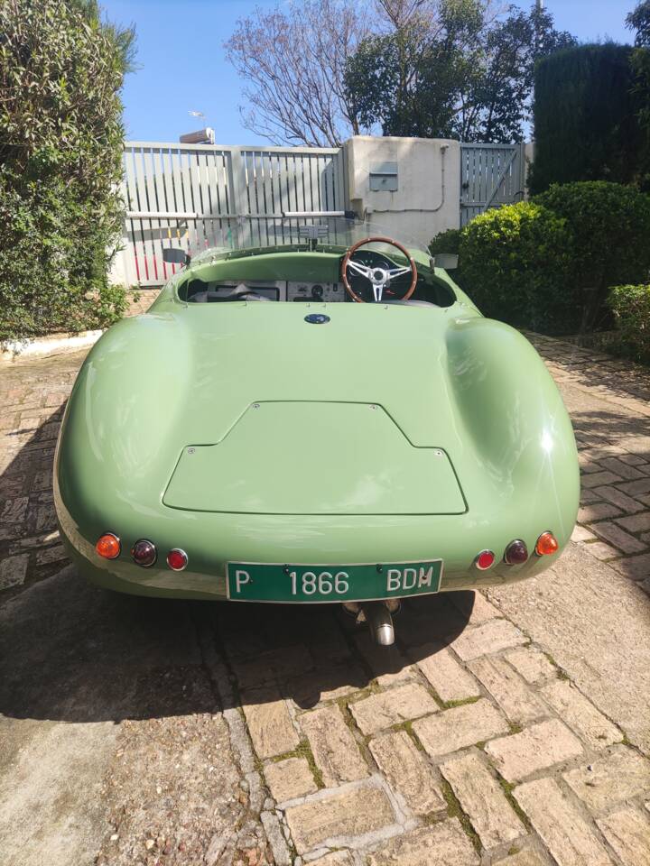 Image 23/56 de Nickri Spyder (1968)