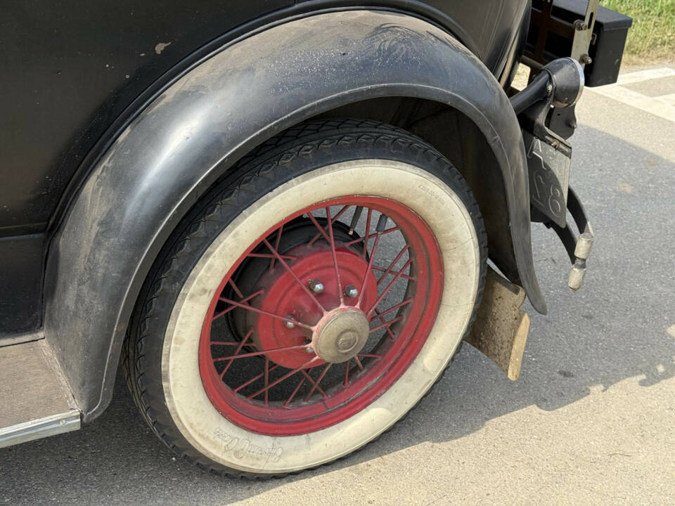 Bild 14/26 von Ford Model A (1930)