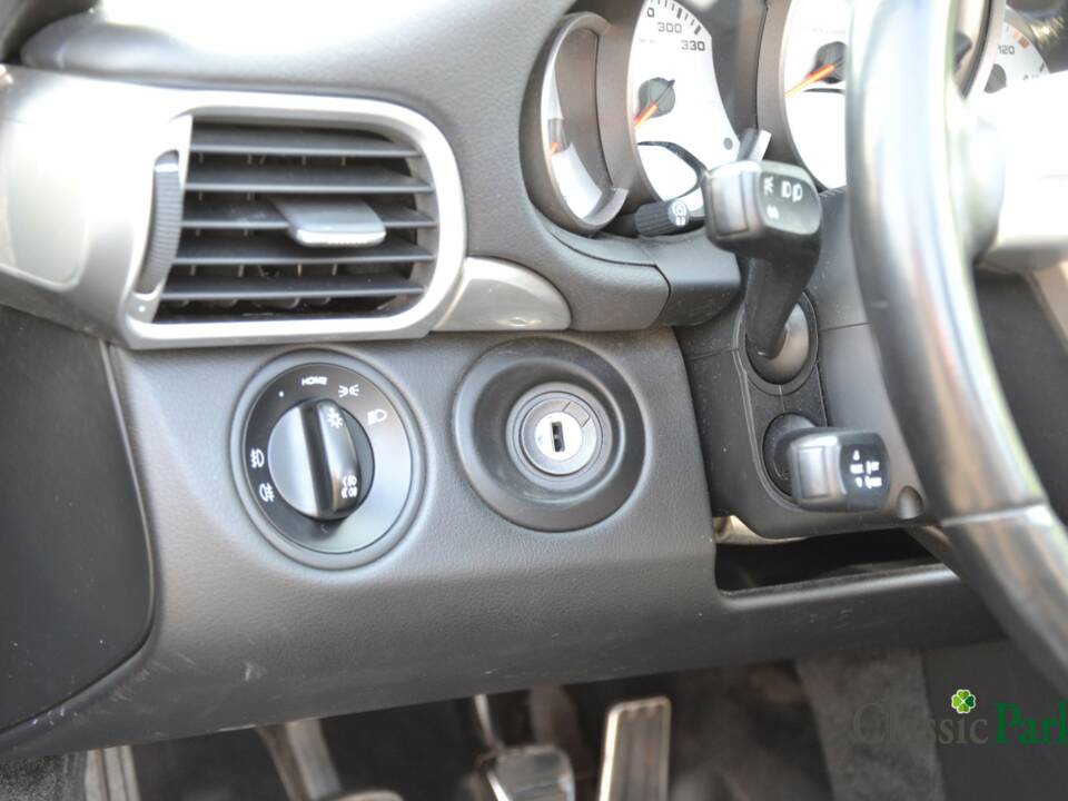 Afbeelding 34/50 van Porsche 911 Carrera S (2008)