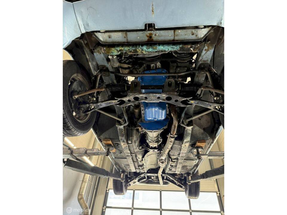 Afbeelding 21/34 van Datsun 280 Z (1978)