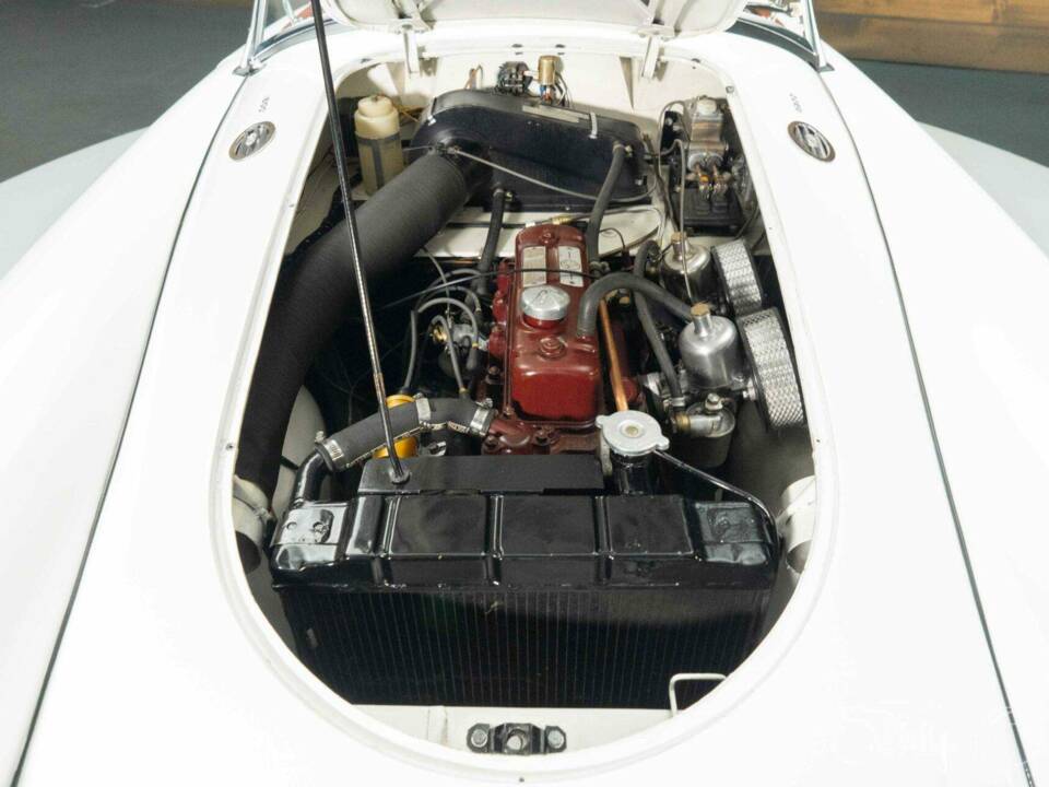 Bild 19/19 von MG MGA 1600 (1961)
