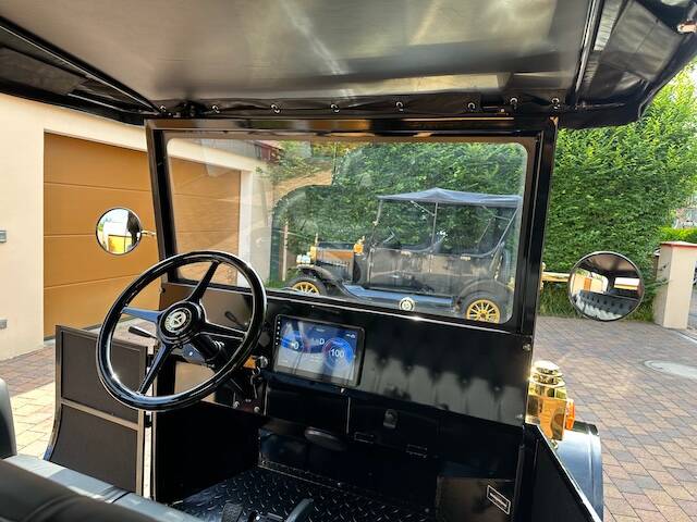 Bild 6/10 von Ford Model T (2025)