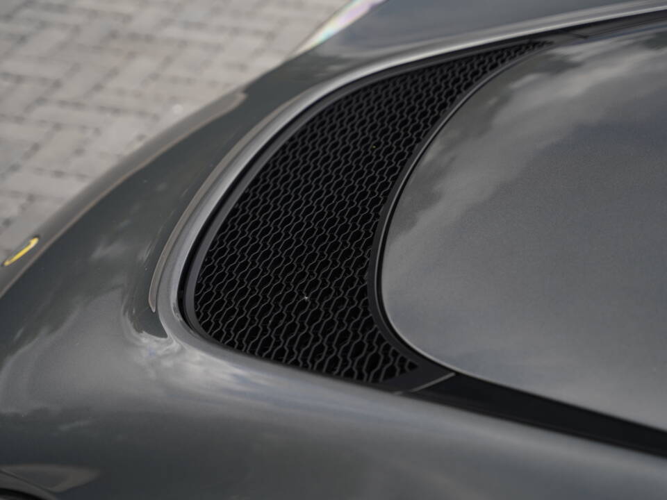 Afbeelding 36/50 van Lotus Exige Sport 350 (2016)