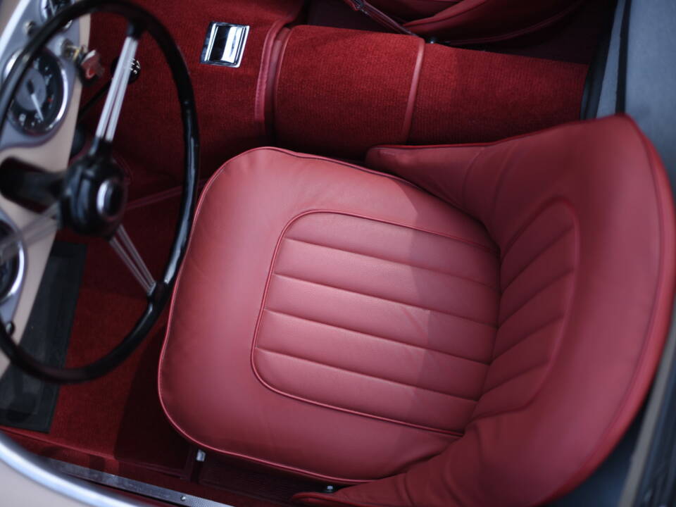 Bild 5/5 von Austin-Healey 100&#x2F;4 (BN1) (1954)