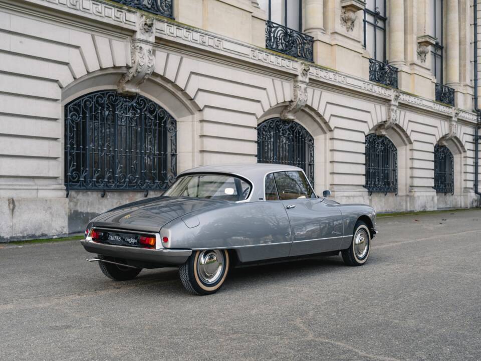Bild 9/49 von Citroën DS 21 Grand-Palais (2019)