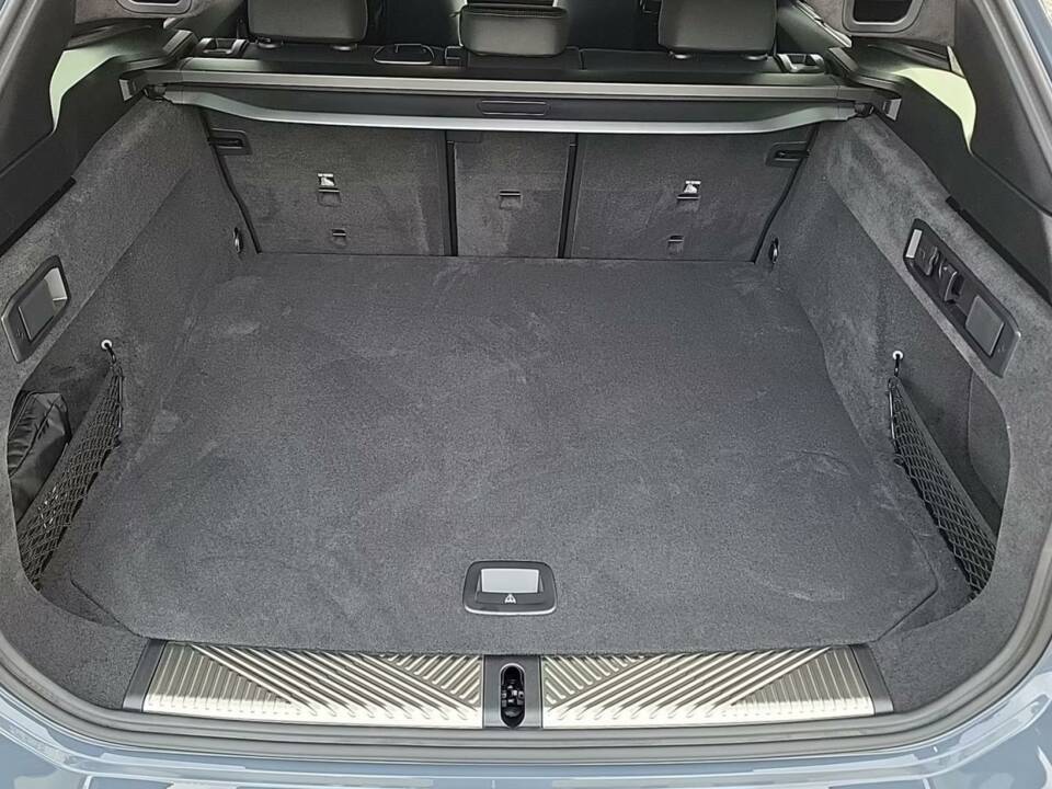 Bild 7/10 von BMW M5 Touring (2025)