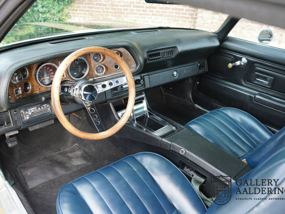 Bild 3/50 von Chevrolet Camaro (1970)