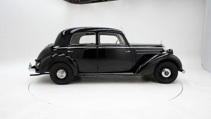 Bild 9/15 von Mercedes-Benz 170 S (1951)