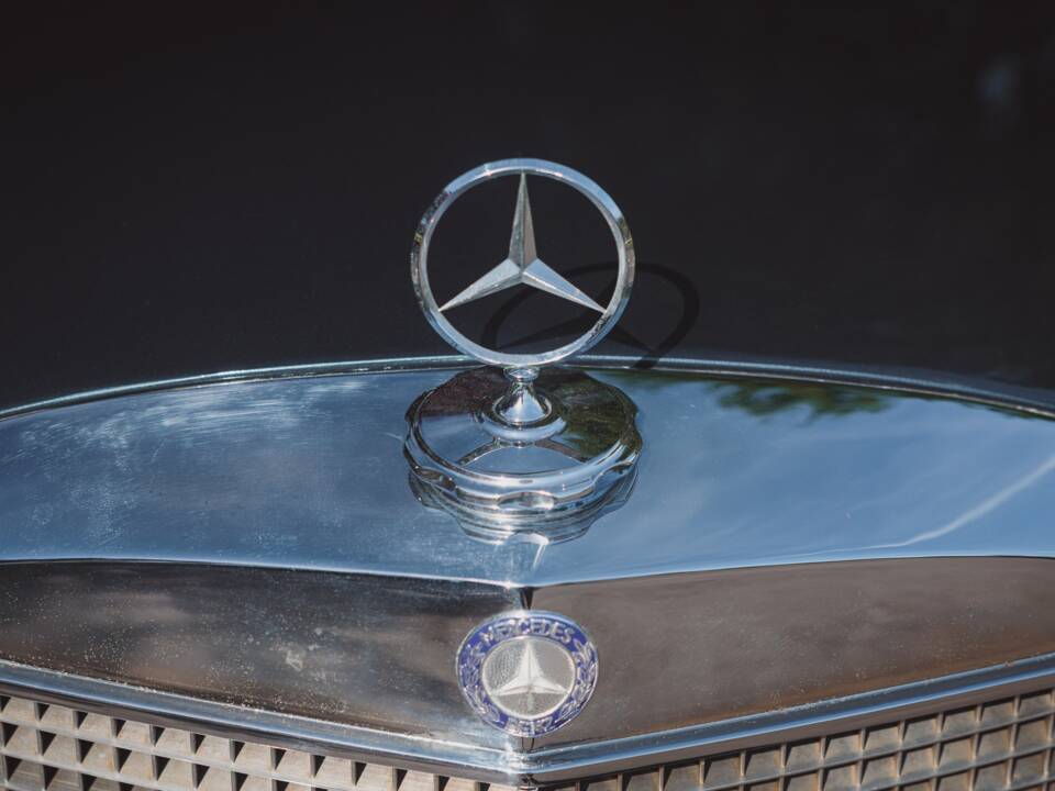 Bild 19/50 von Mercedes-Benz 600 (1965)