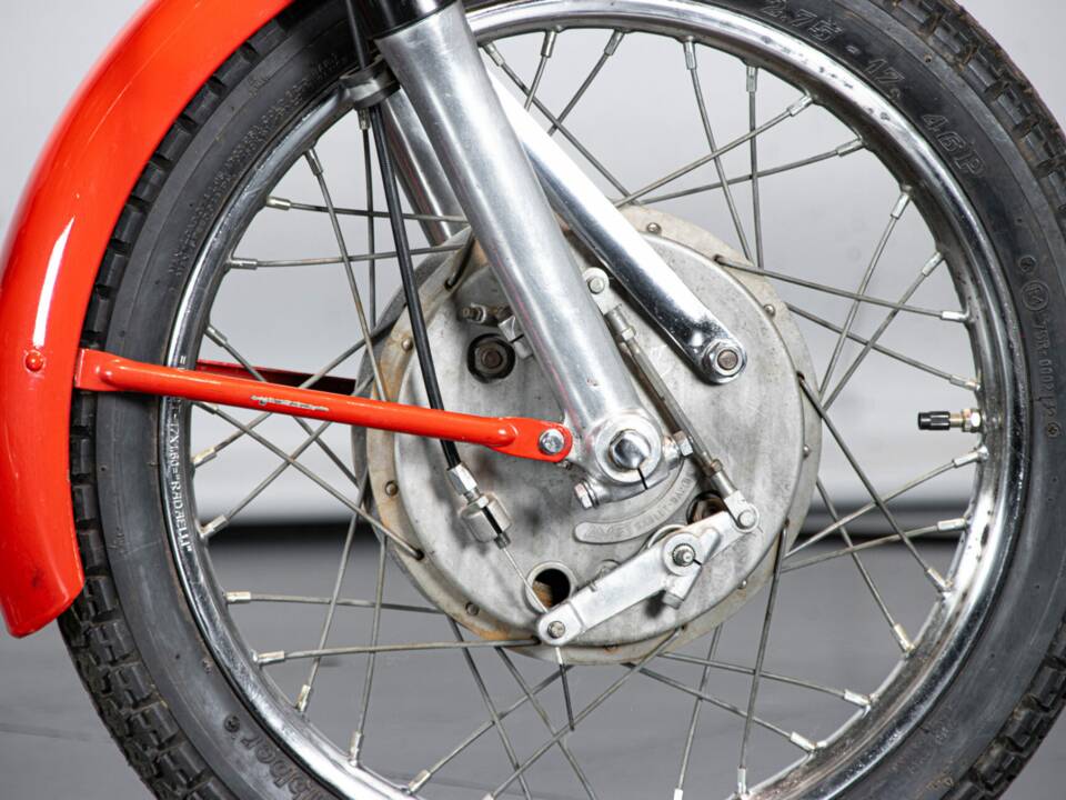 Afbeelding 19/50 van Aermacchi DUMMY (1964)