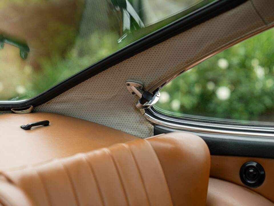 Immagine 35/50 di Porsche 911 2.0 T (1968)