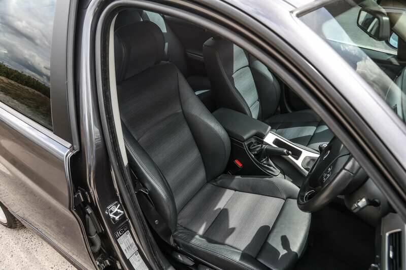 Immagine 20/48 di ALPINA D3 (2008)