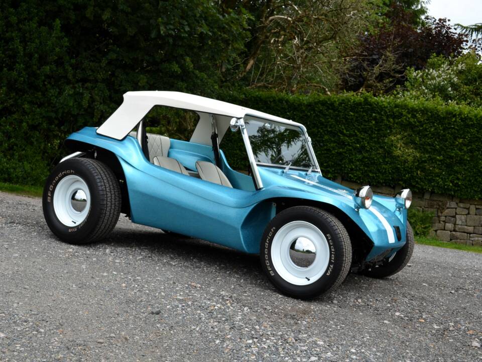 Bild 29/50 von Volkswagen Buggy (1967)