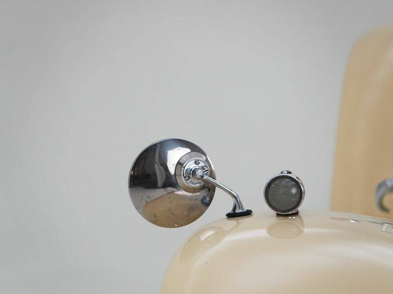 Image 14/15 de MG TF (1955)