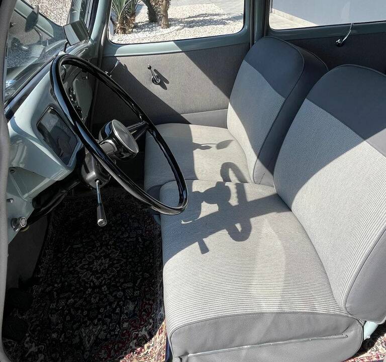 Bild 6/8 von Citroën Traction Avant 11 BL (1952)