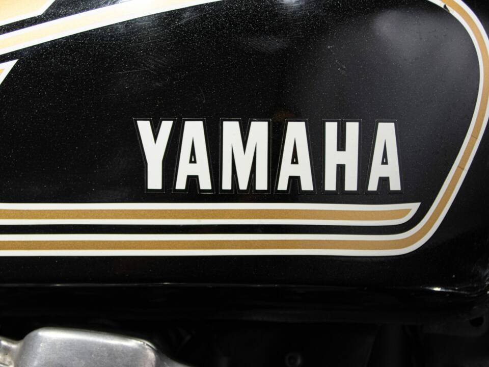 Bild 40/50 von Yamaha TX 500 (1976)