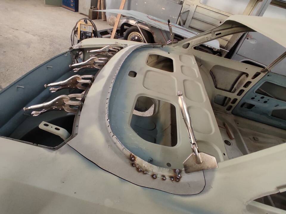 Image 75/99 of Alfa Romeo Giulia 1750 GT Am (1971)