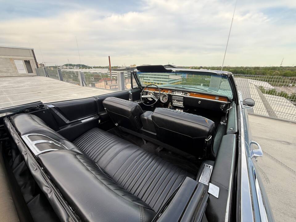 Afbeelding 15/28 van Buick Electra 225 Custom (1965)