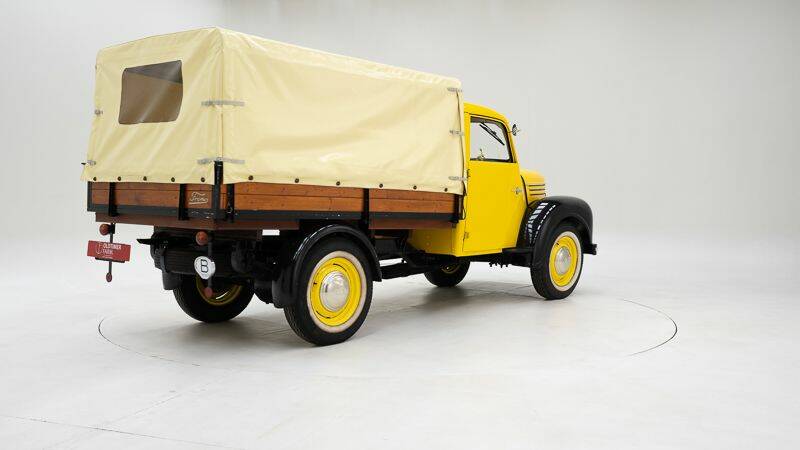 Image 15/15 of Framo V 901/2 (1939)