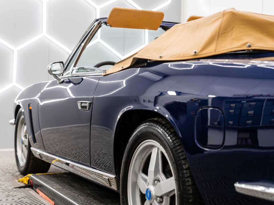 Bild 27/90 von Jensen Interceptor MK III (1974)