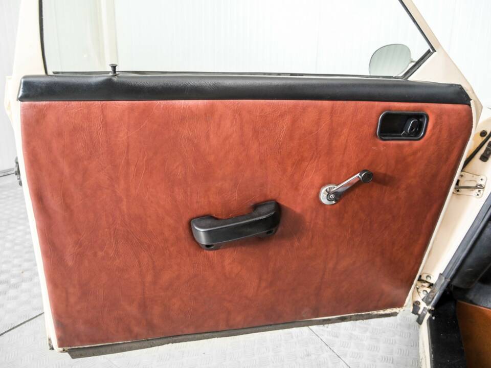 Image 32/50 de Saab 96 V4 (1971)
