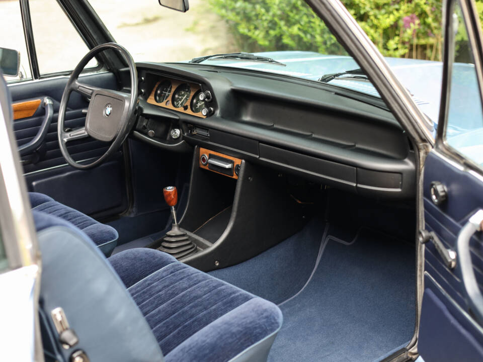 Bild 14/84 von BMW 2002 (1974)