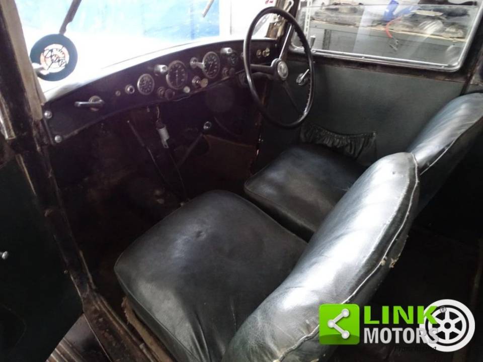 Image 9/10 of Lancia Augusta (1934)