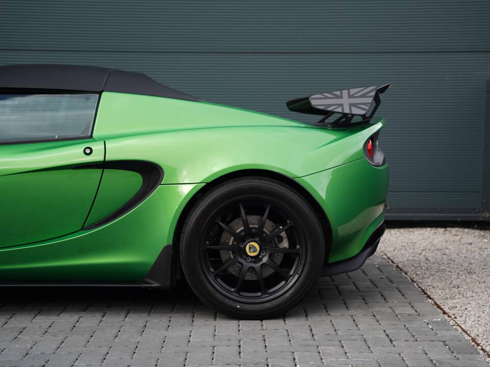 Bild 10/50 von Lotus Elise Cup 250 (2019)