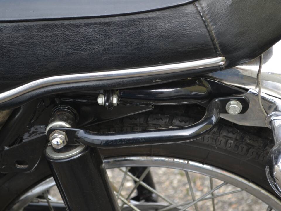 Immagine 16/30 di Kawasaki A 1 Samurai (1970)