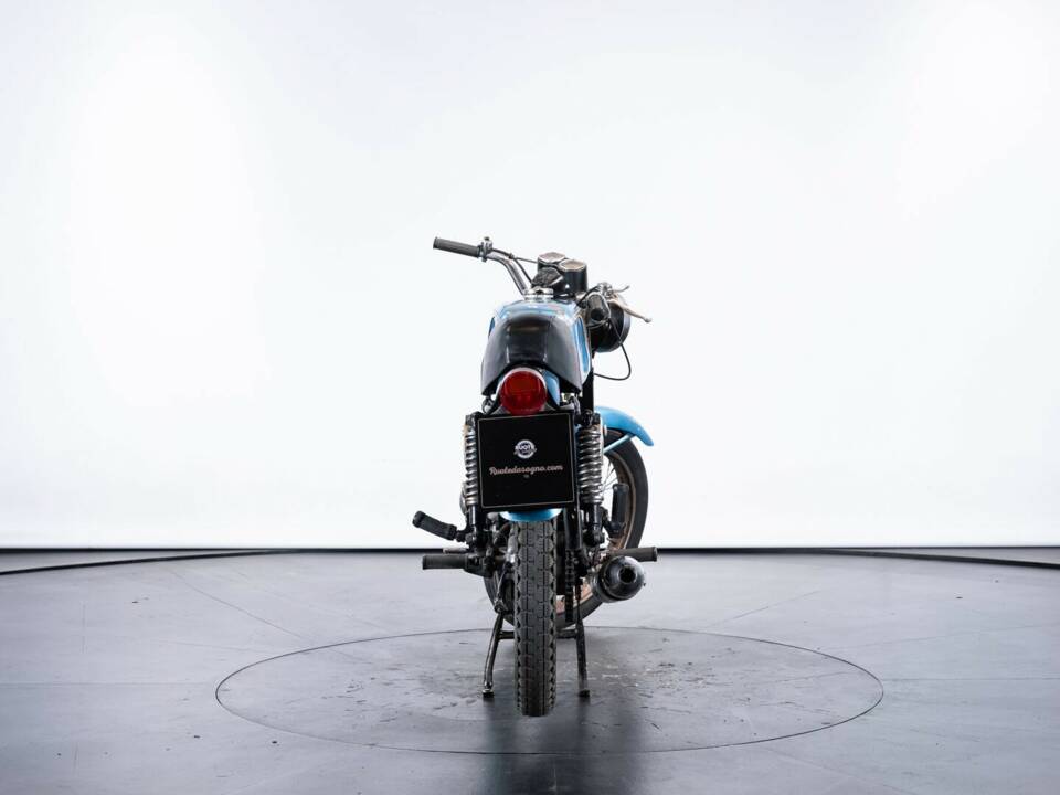 Immagine 3/50 di Gilera 125 (1967)