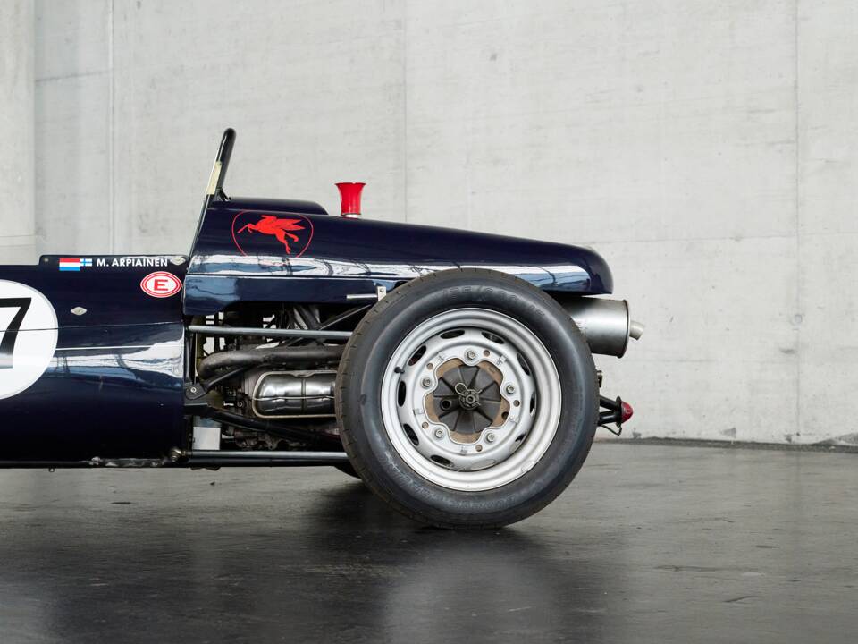 Bild 14/50 von Kaimann Formel Vau IV 1300 (1969)