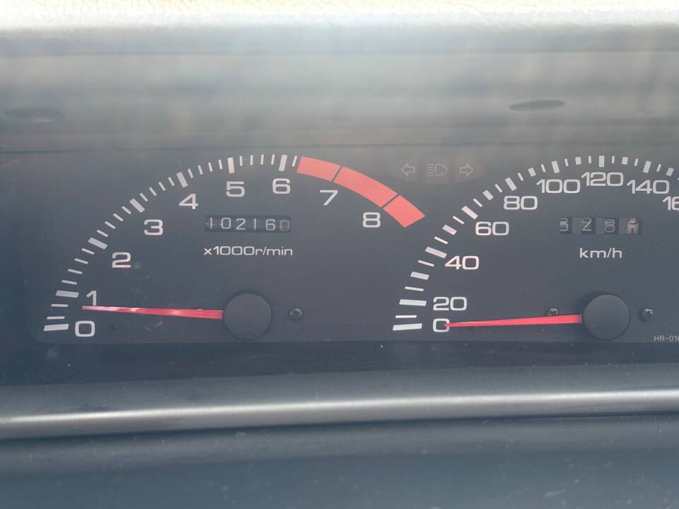 Image 45/45 de Honda Prelude (1993)