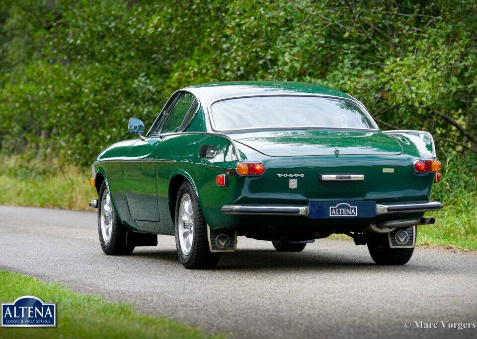 Bild 24/55 von Volvo 1800 E (1972)