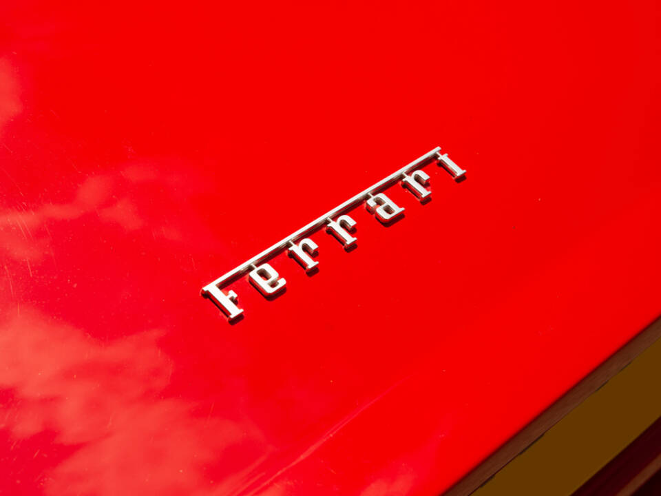 Immagine 29/49 di Ferrari 328 GTS (1988)