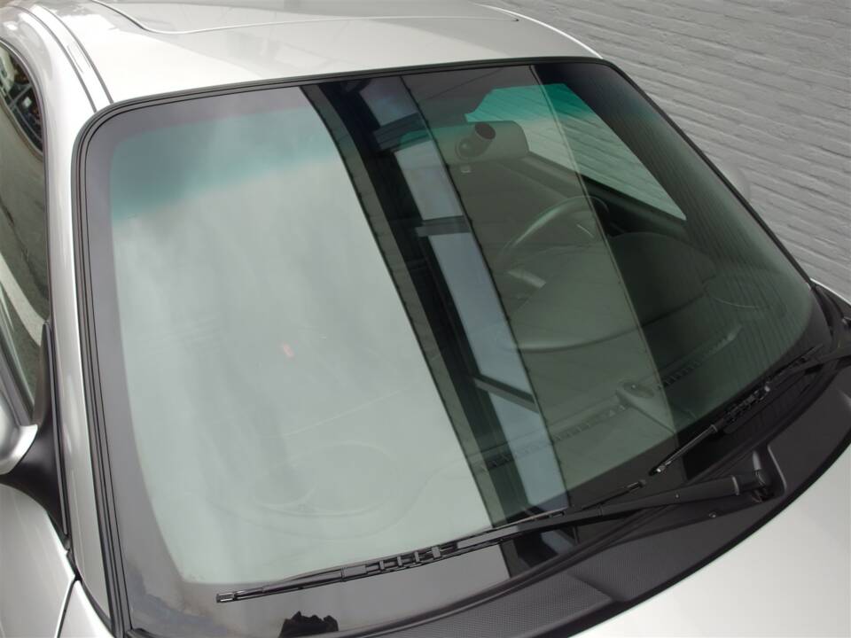 Bild 14/100 von Porsche 911 Carrera 4S (2002)