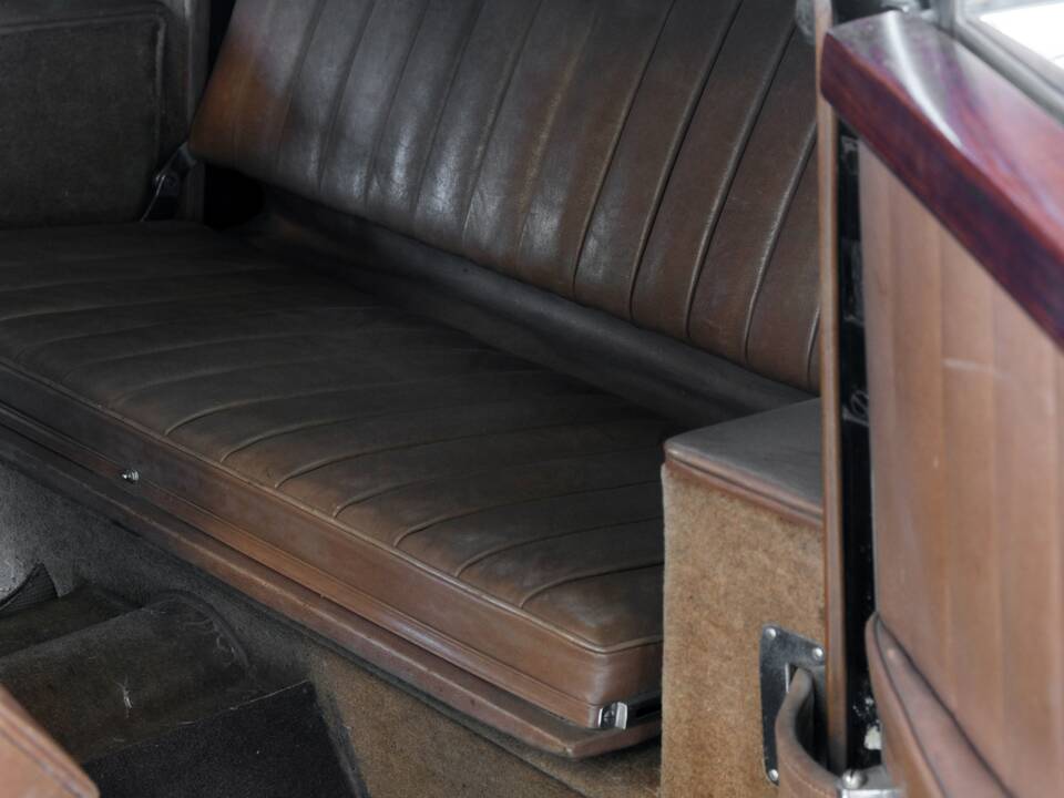 Image 25/50 de Mercedes-Benz 170 S Cabriolet A (1951)