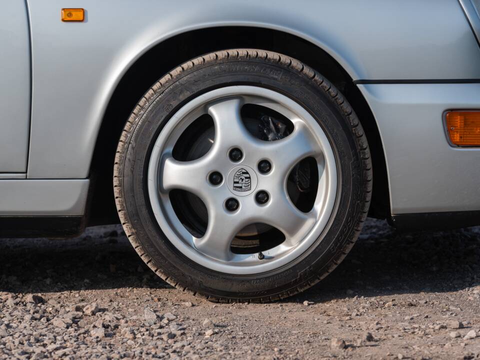 Bild 54/56 von Porsche 911 Carrera 4 (1990)