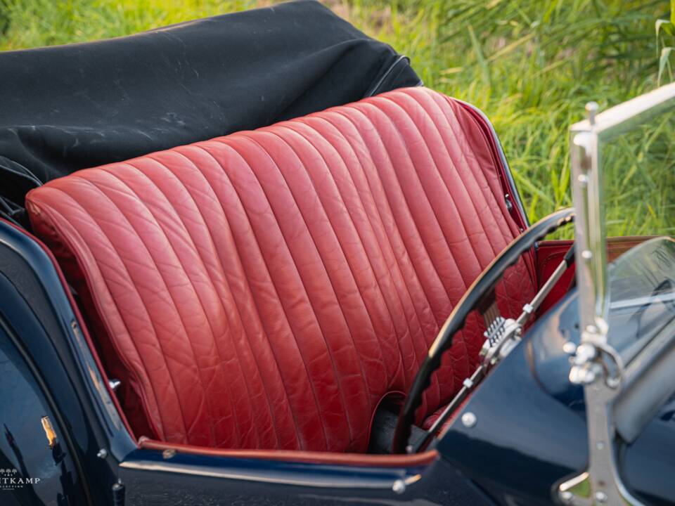 Bild 11/19 von MG TB (1939)