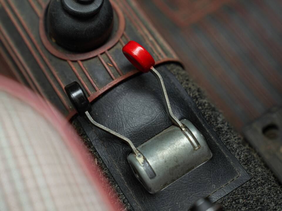 Bild 33/49 von NSU Prinz 4 (1967)