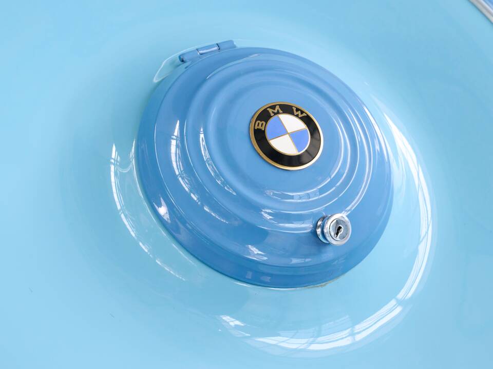 Image 17/50 of BMW 326 Autenrieth (1937)
