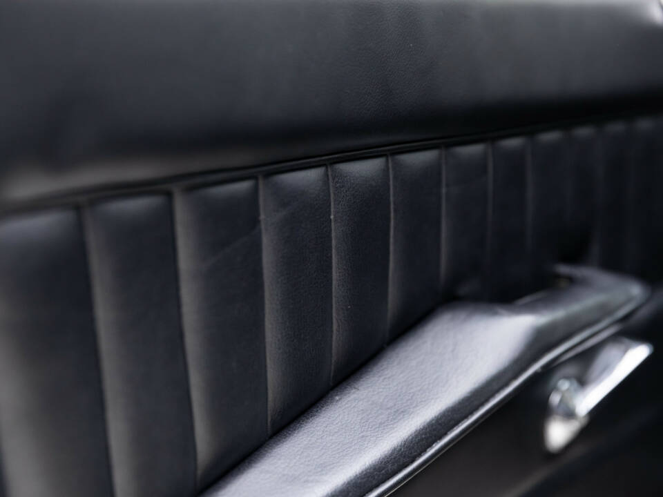 Image 26/40 de Maserati Ghibli (1967)