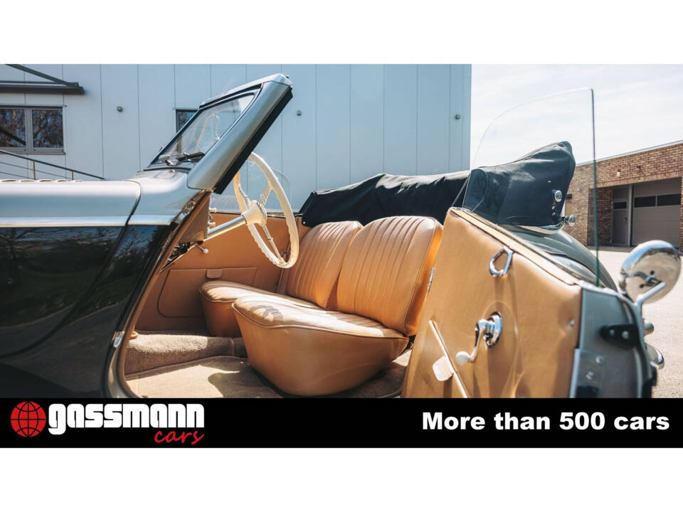 Bild 9/15 von BMW 328 (1939)