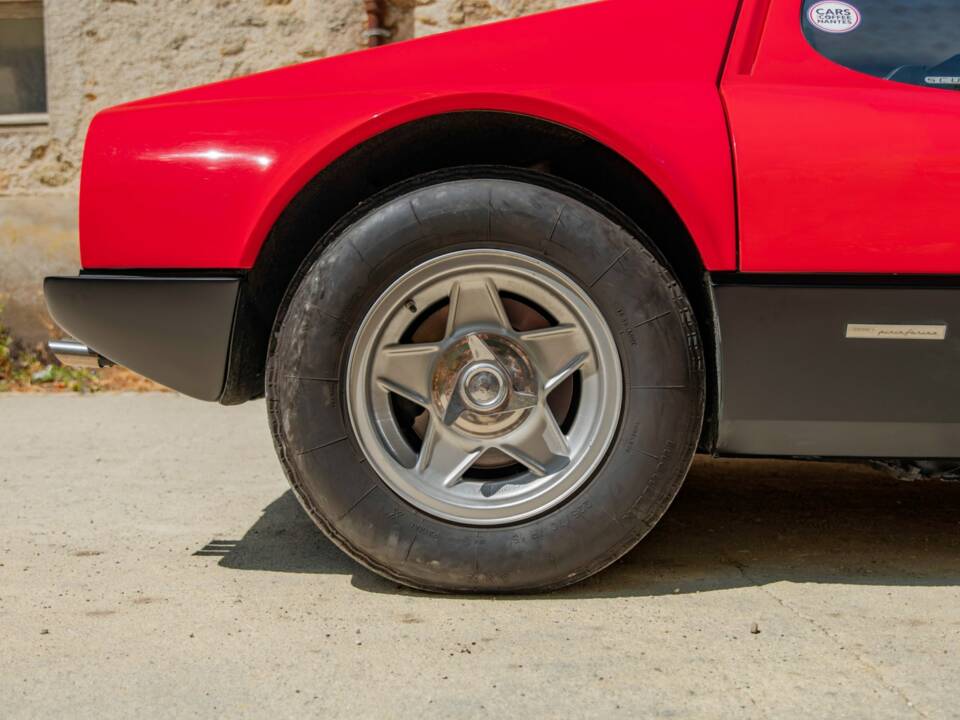 Immagine 40/85 di Ferrari 365 GT4 BB (1975)