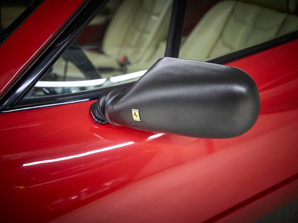 Afbeelding 31/100 van Ferrari 208 GTB Turbo (1982)