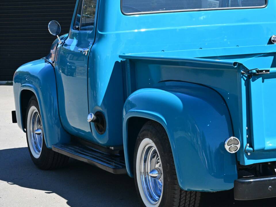 Image 45/50 de Ford F-100 (1954)