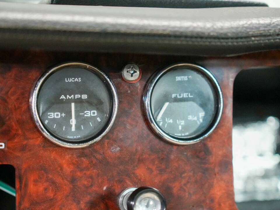 Image 12/24 of Lotus Europa Special (1974)