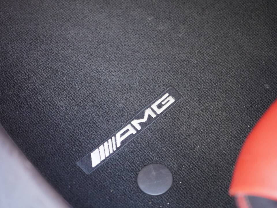 Bild 12/17 von Mercedes-AMG GT (2016)